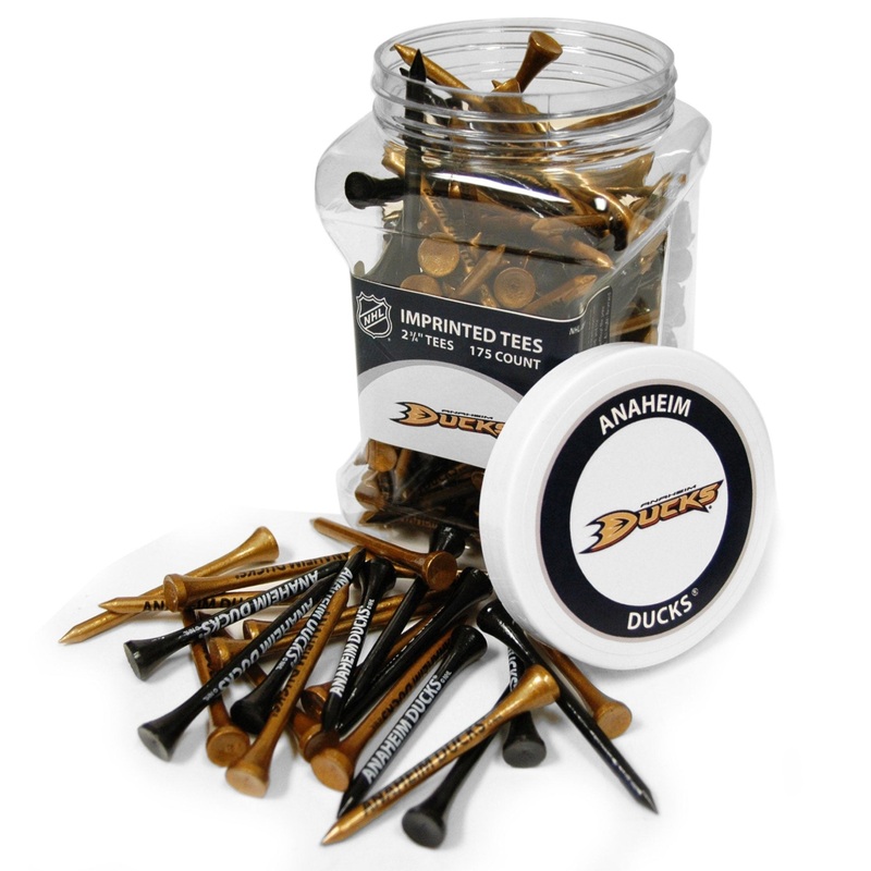 Team Golf ANA Ducks Golf Tees