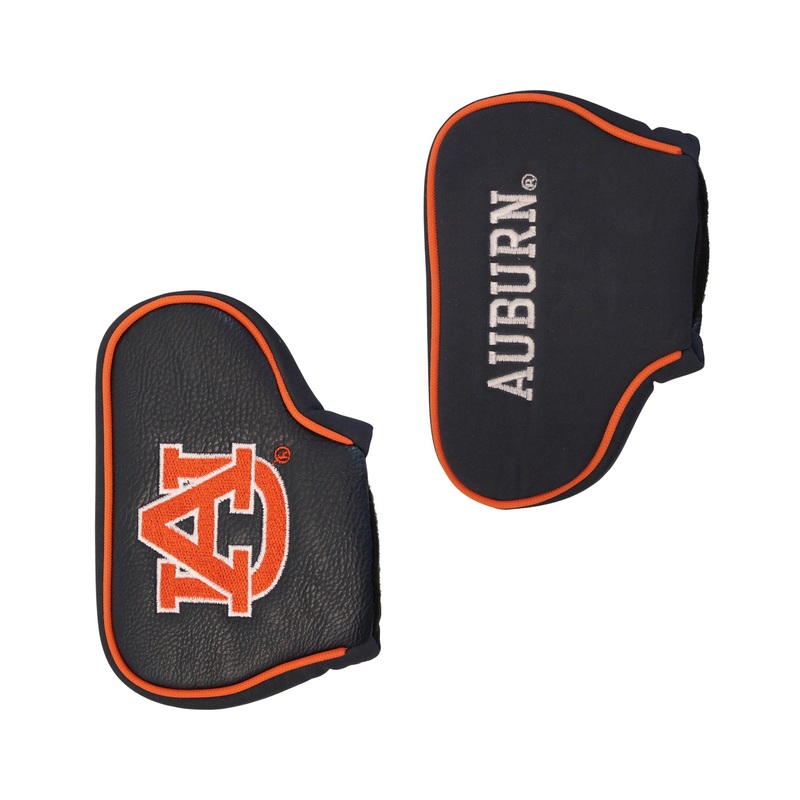 Team Golf Auburn Putter Covers