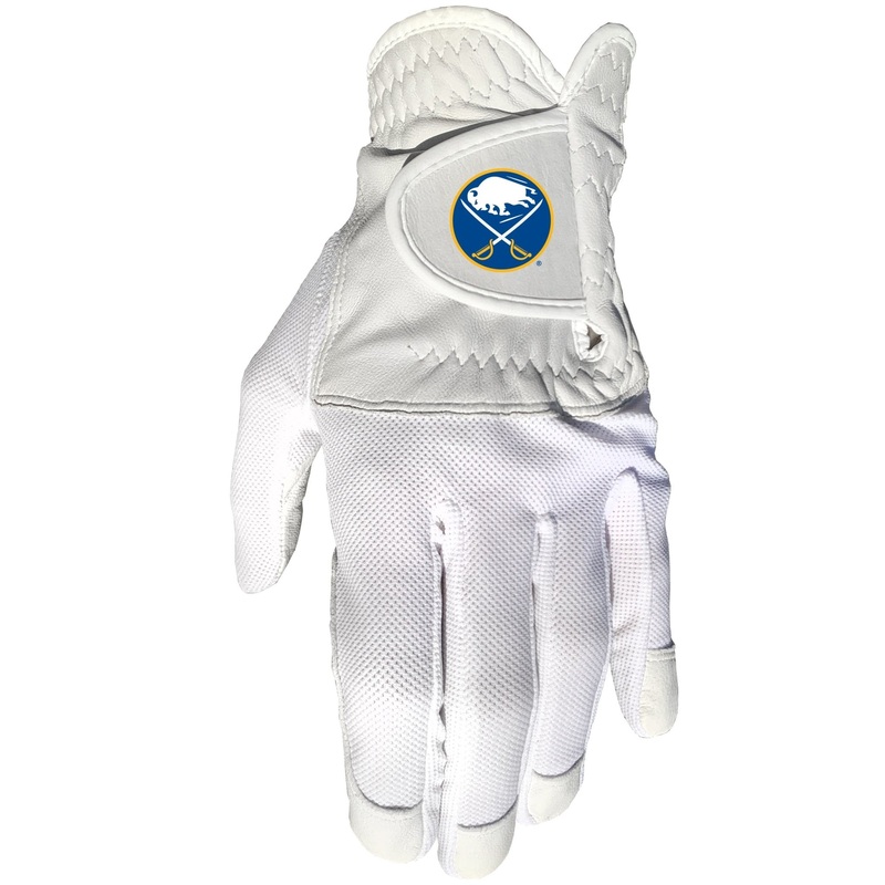 Team Golf Sabres MultiFit Golf Glove