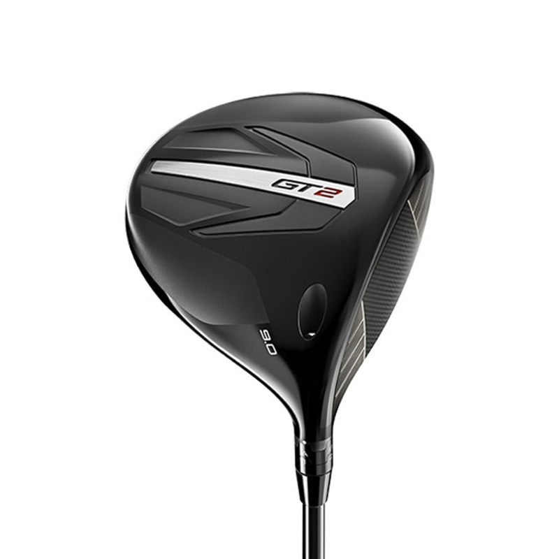 Titleist GT2 Golf driver – Left Handed