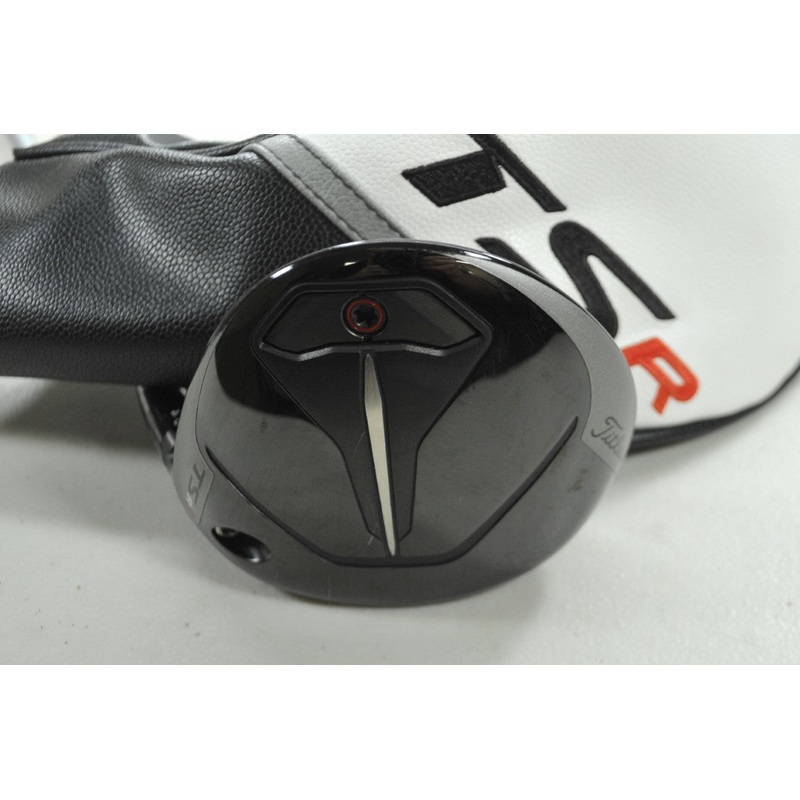 Titleist TSR1 18* Fairway Wood Ladies Flex Right MMT R3 35g Graphite # 196013