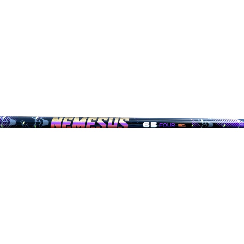 VA Composites Nemesys 65 Graphite X-Stiff