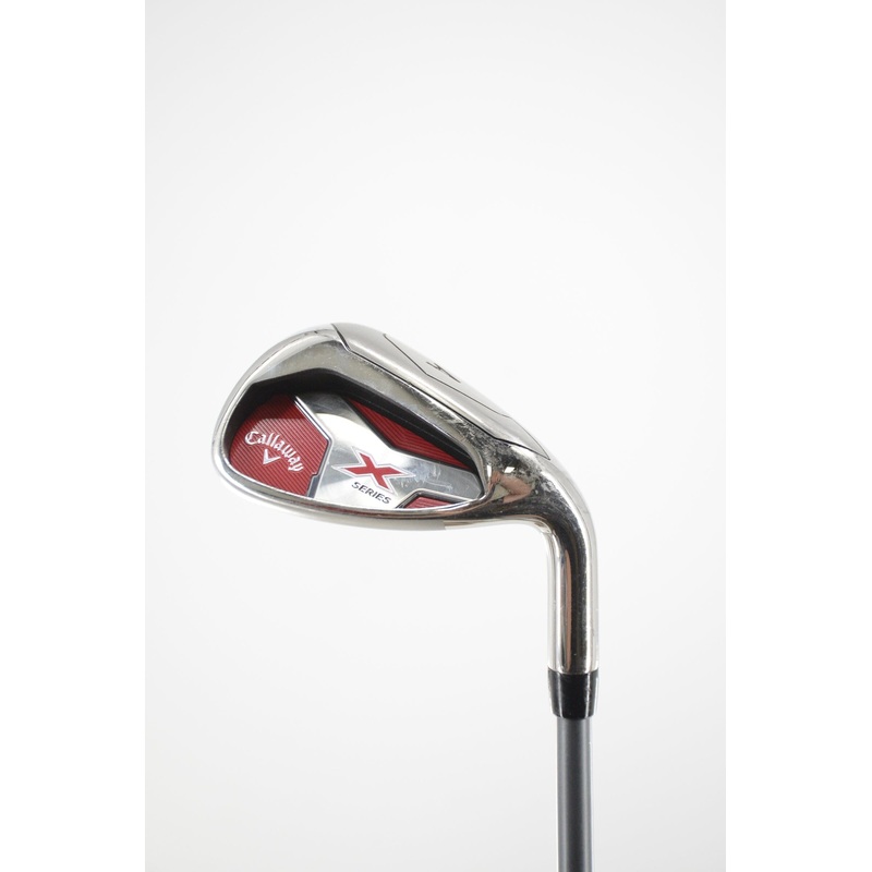 Women’s Callaway 2018 X Series AW W Flex 34.25″