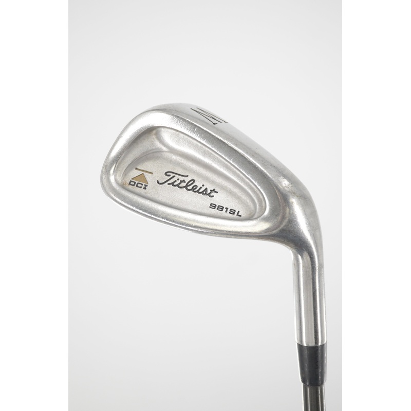 Women’s Titleist DCI 981Sl AW W Flex 34.75″