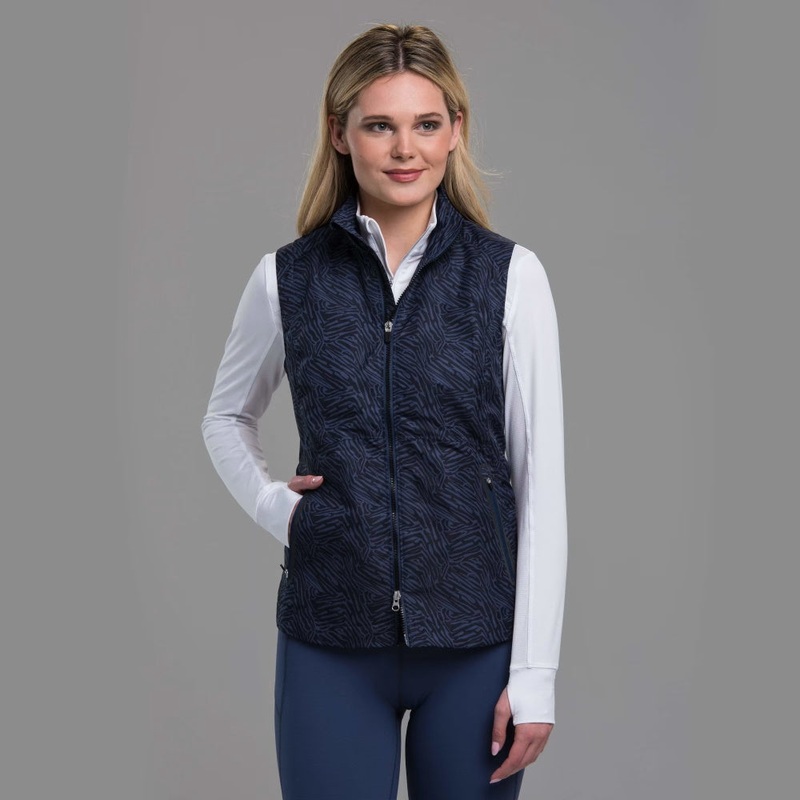 Zero Restriction Women’s Wanda Vest