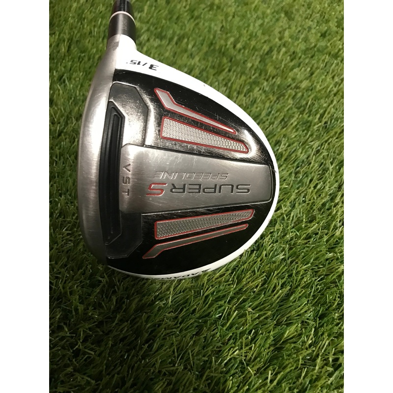 Adams Speedline Super 3 FWY