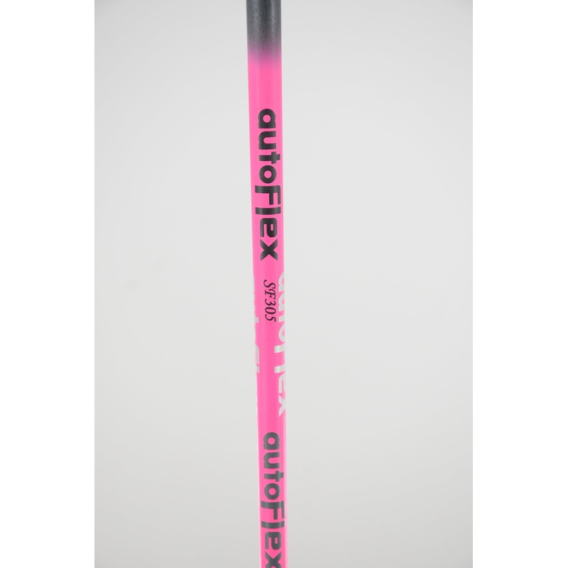 autoFlex SF305 Ping Wood Shaft SR Flex 42″