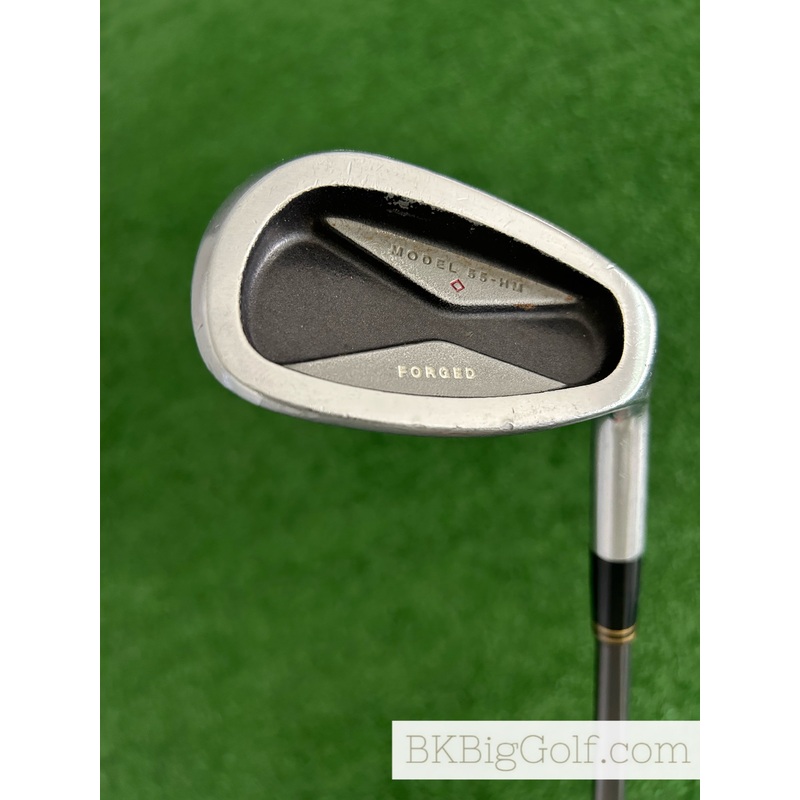 Bridgestone Model 55-HM Forged Gap Wedge / Stiff