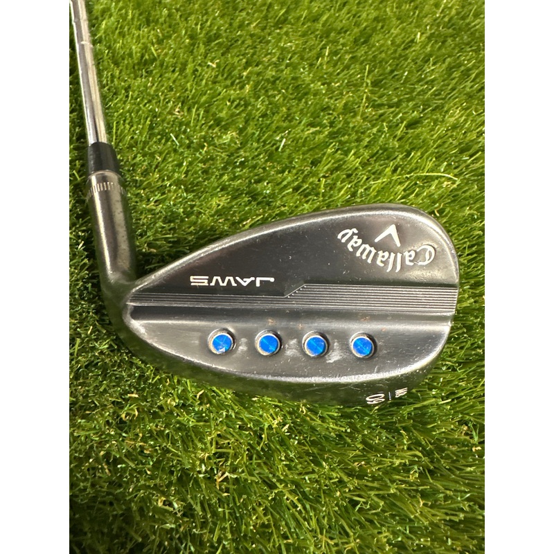 Callaway Jaws MD5 60 Wedge
