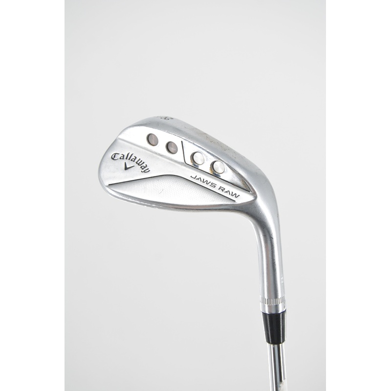 Callaway Jaws Raw 58 Degree Wedge X Flex 35.25″