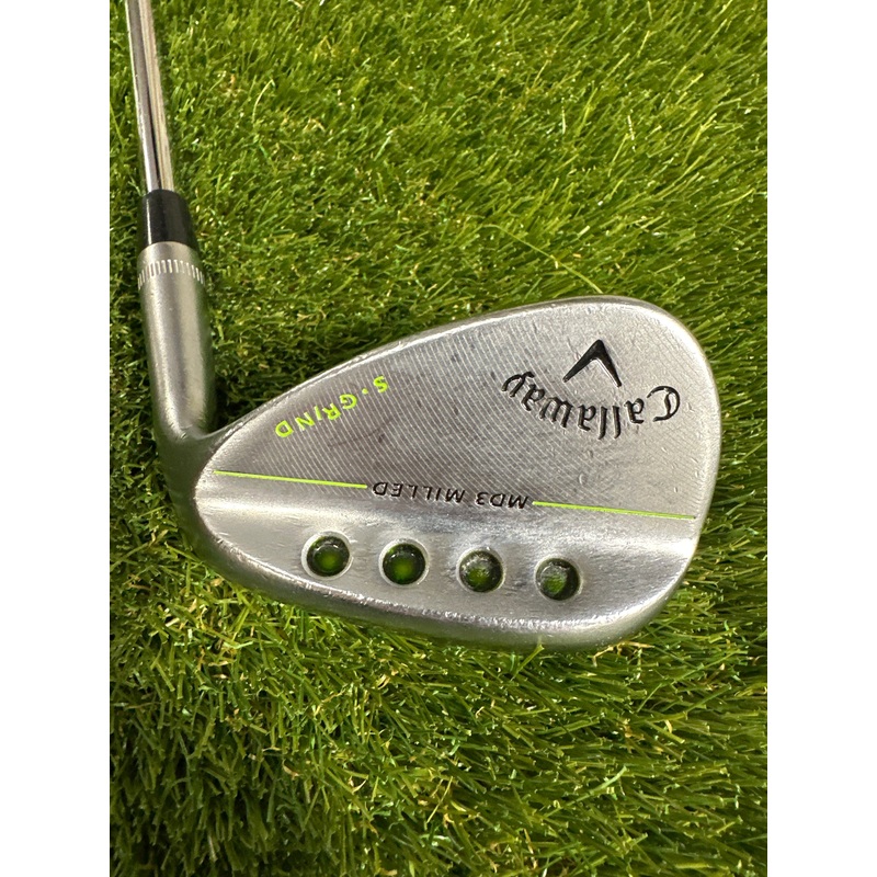 Callaway MD3 50 Wedge