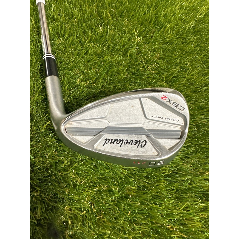 Cleveland CBX2 50 Wedge