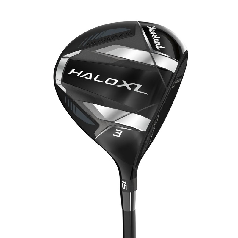 Cleveland Launcher HALO XL Women’s Fairway Wood