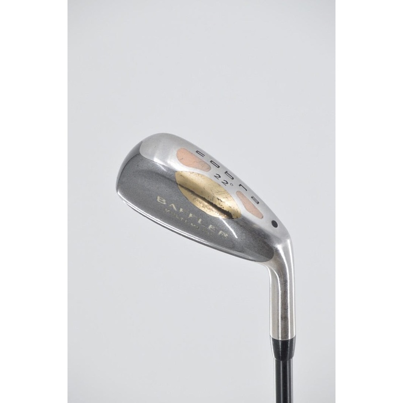 Cobra Baffler Multi-Metal 22 Degree Hybrid S Flex 39.5″
