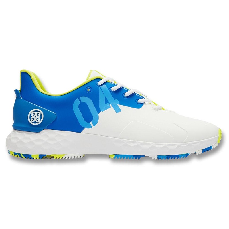 Gfore Limited Edition G04 MG4+ Spikeless Golf Shoes Racer – 23 Men