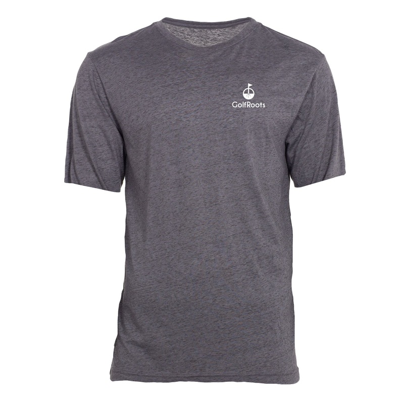 GolfRoots Comfy T-Shirt