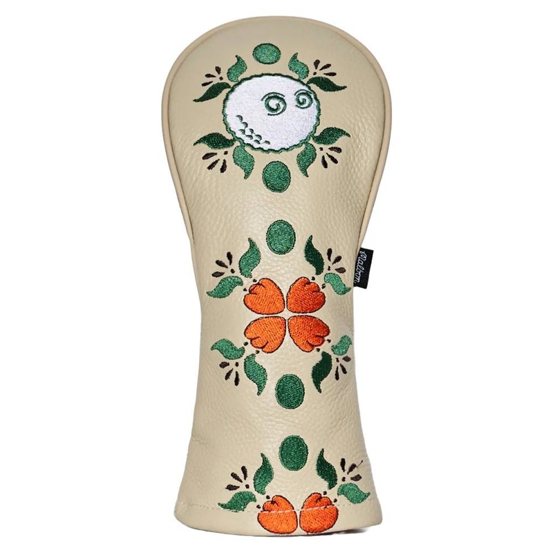 Malbon Marazzi Headcover