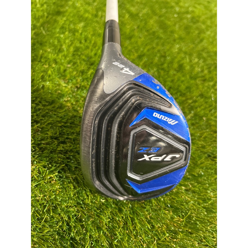 Mizuno JPX EZ 4/22 HYB