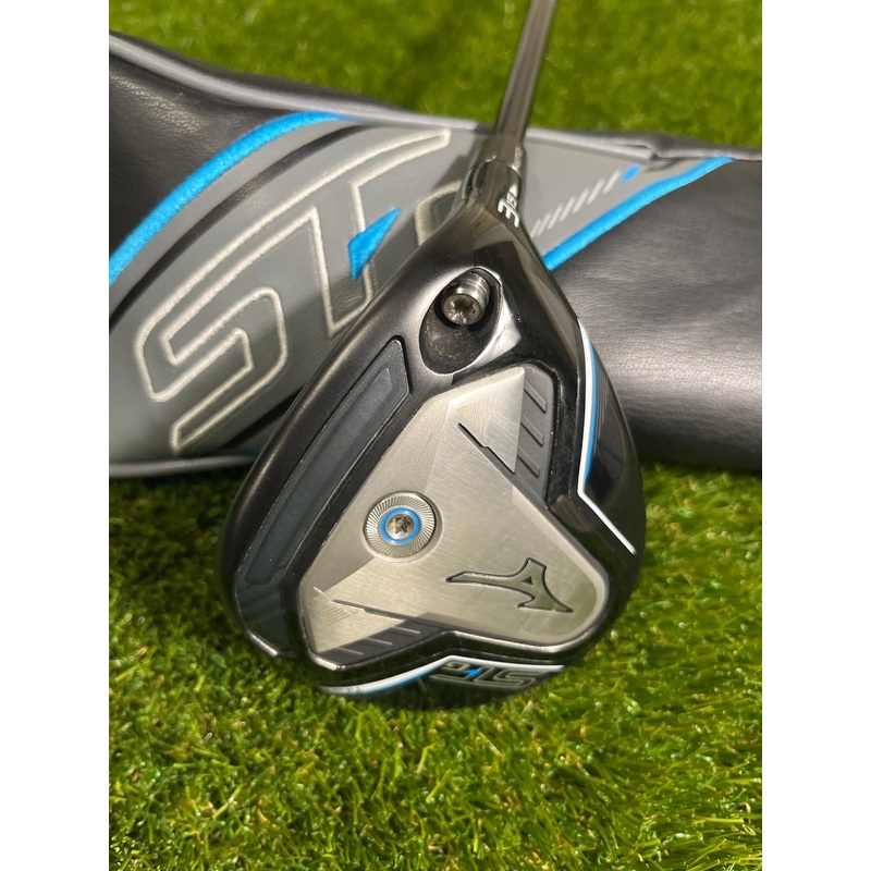 Mizuno STG 3/15 FWY