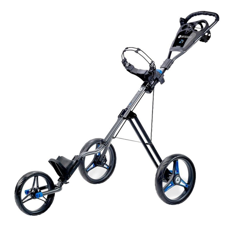 Motocaddy Z1 Push Cart – 23