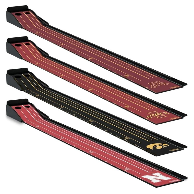 Perfect Practice Putting Mat – Collegiate Edition