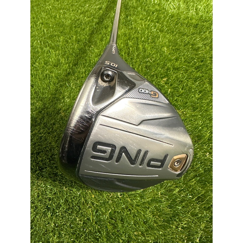Ping G400 10.5 Driver