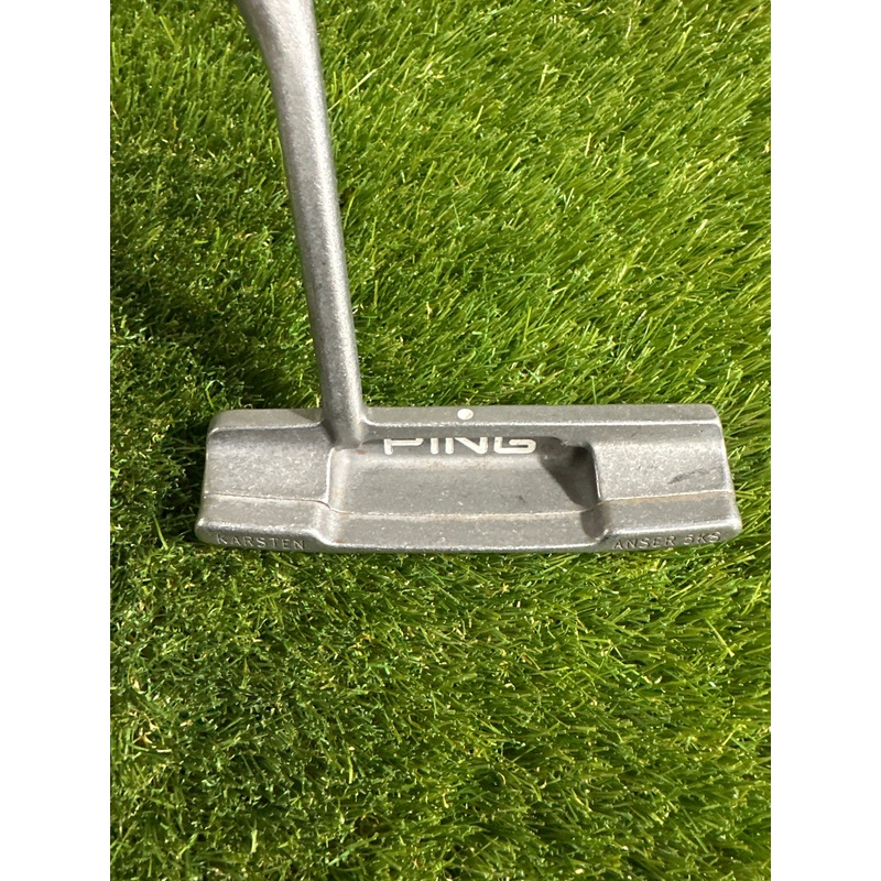 Ping Karsten Anser 5KS 35″ Putter