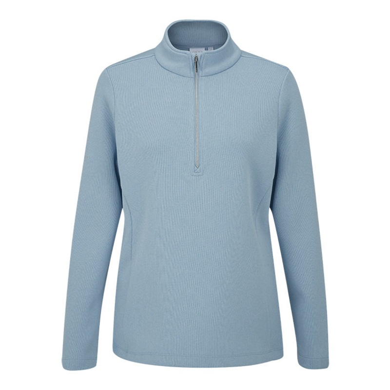Ping Lyla Ladies 1/2 Zip Golf Pullover