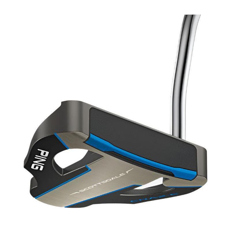 PING Scottsdale Craz-E CB Putter – 2025