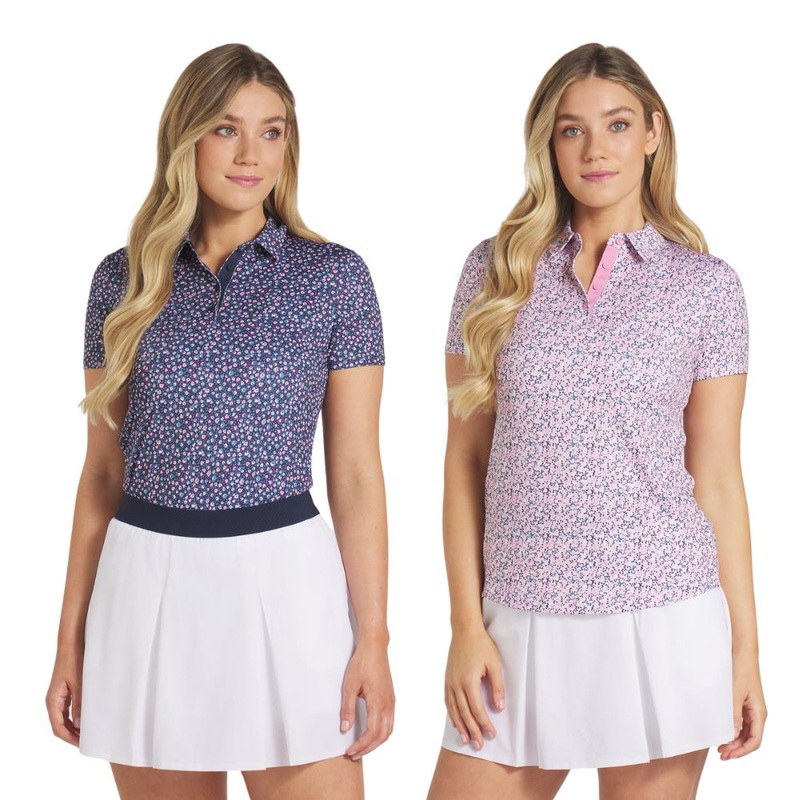 Puma Women’s Mattr Soto Polo 24