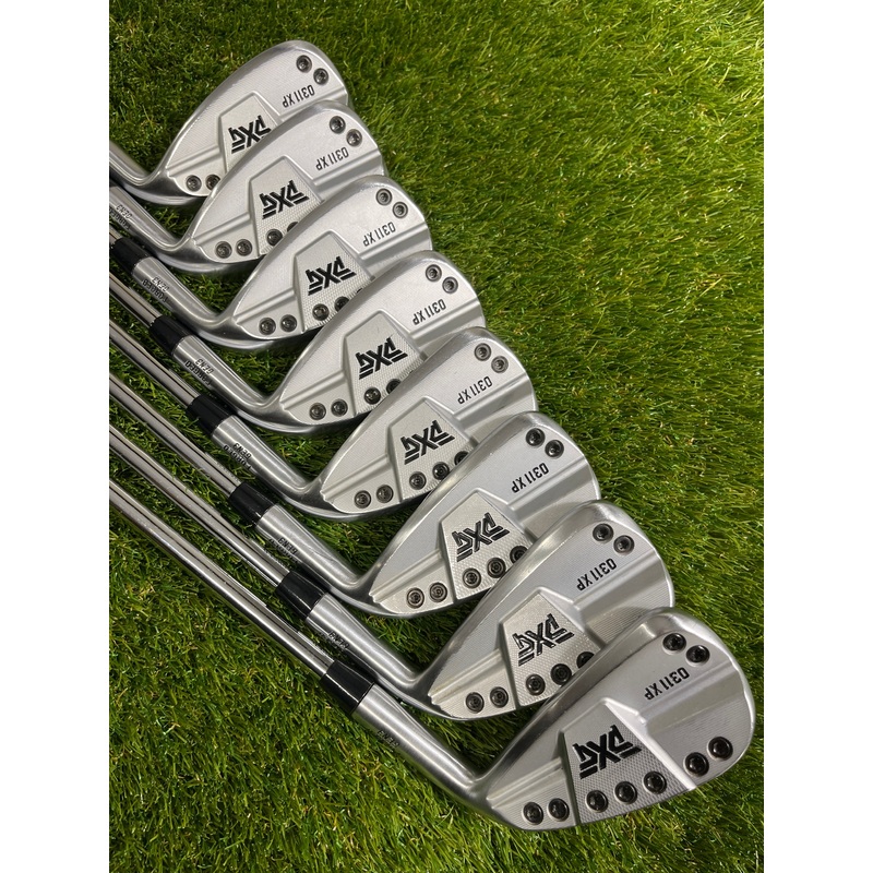 PXG 0311XP Gen3 5-GW Irons