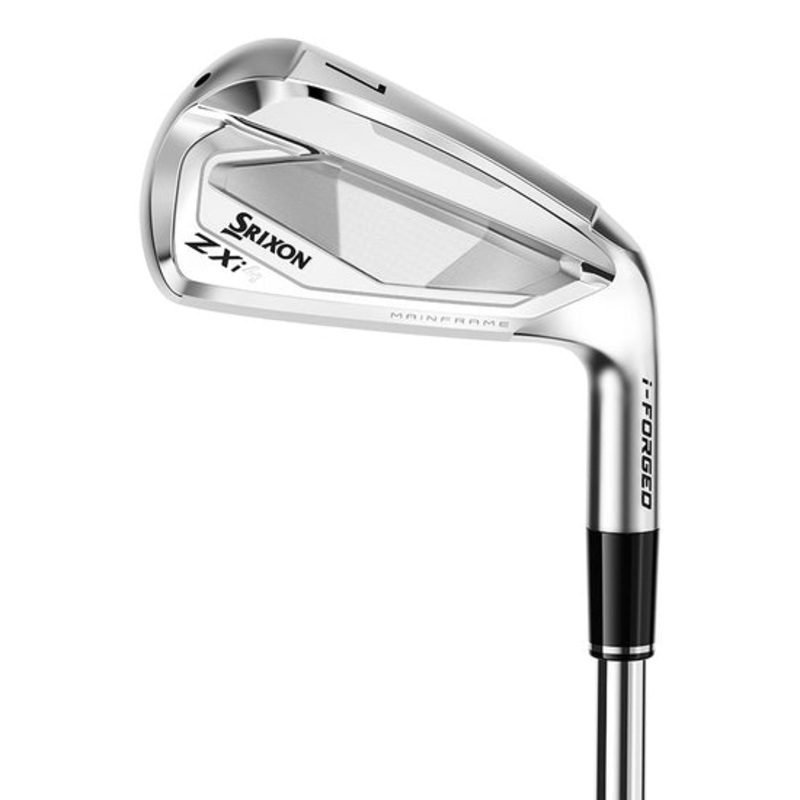 Srixon ZXi4 Iron Sets – Steel – Free Custom Options