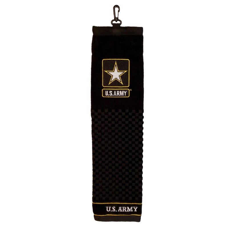 Team Golf US ARMY Golf Towels