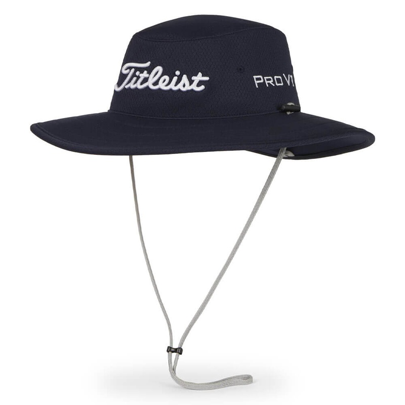 Titleist Tour Aussie Golf Hat Navy/White – 24 Men