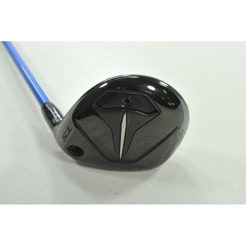 Titleist TSR1 4-20* Hybrid Senior Flex Right Accra GX M1 100g Graphite # 191427