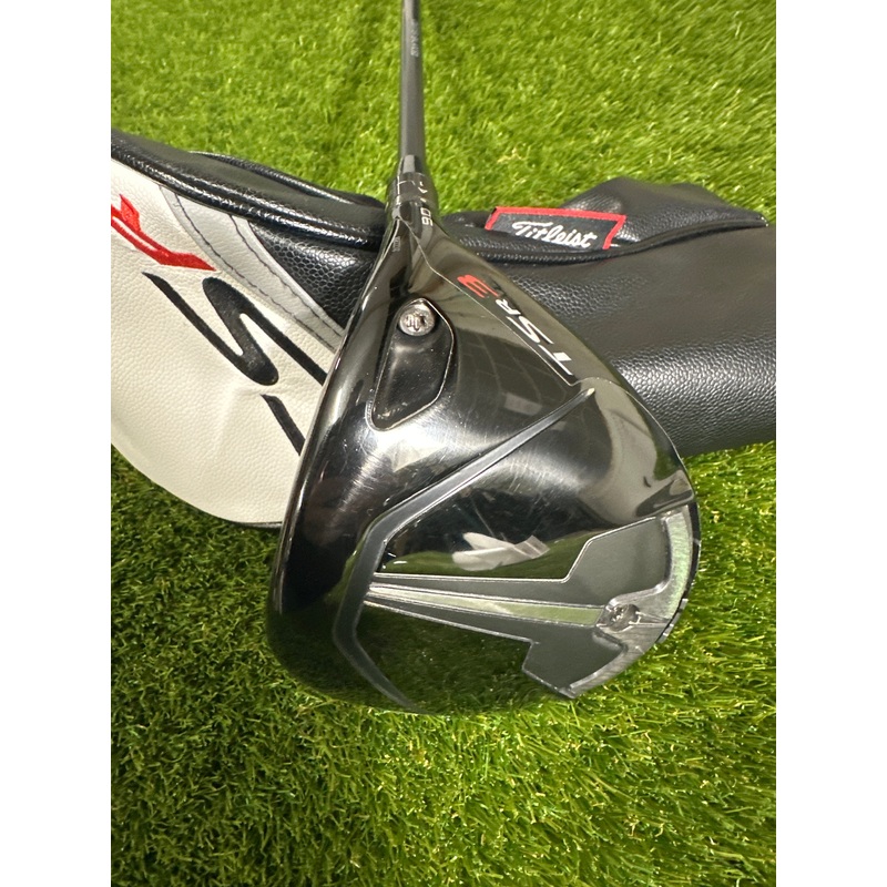 Titleist TSR3 9 Driver