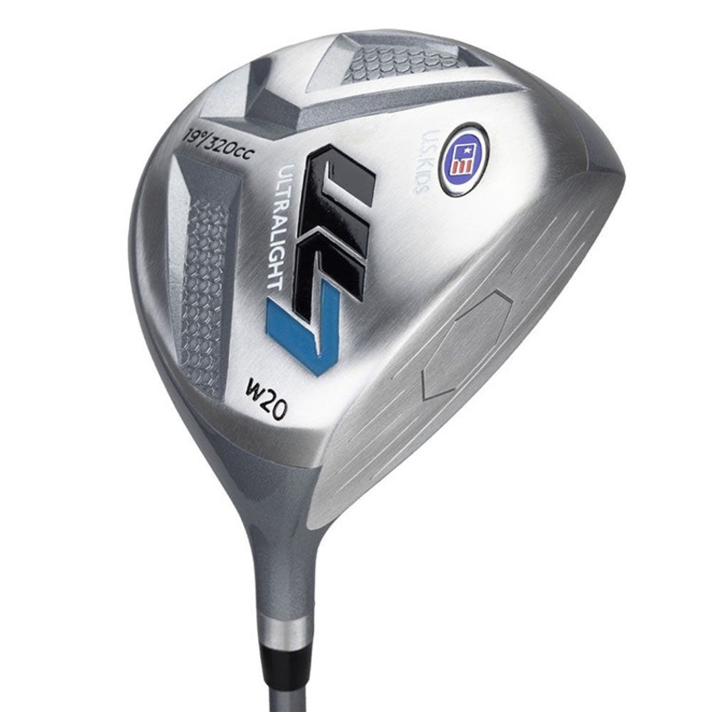 US Kids UL7 48″ Junior Golf Driver