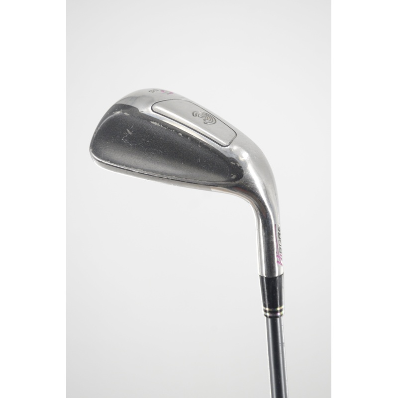 Women’s Cleveland Hibore SW W Flex 34″
