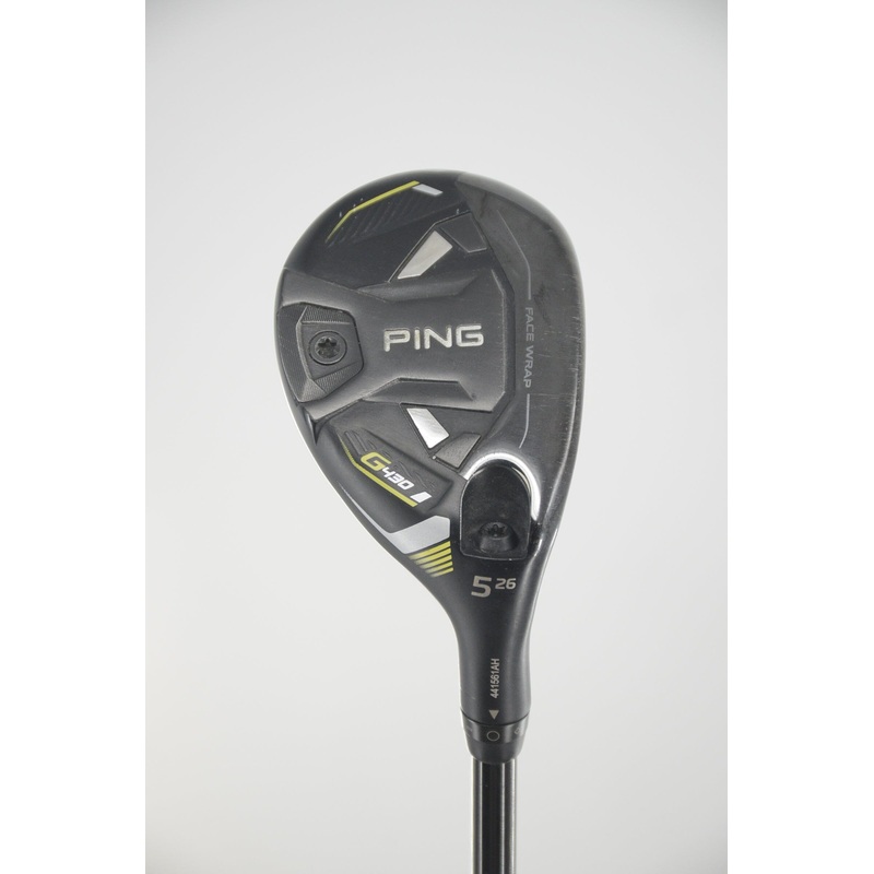 Women’s Ping G430 5 Hybrid W Flex 38.75″