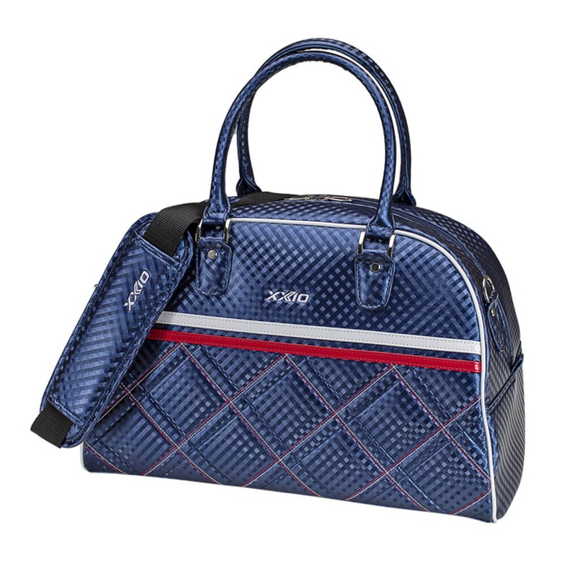 XXIO X143W Boston Bag – 22 Women