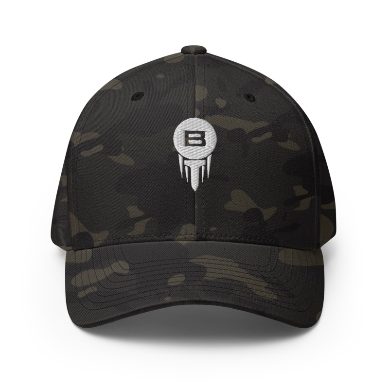 Ballistic Logo Flexfit