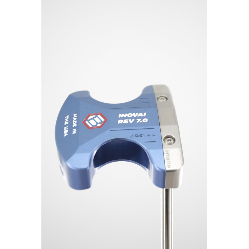 Bettinardi 2021 Inovai 7.0 Center Putter 35.75″