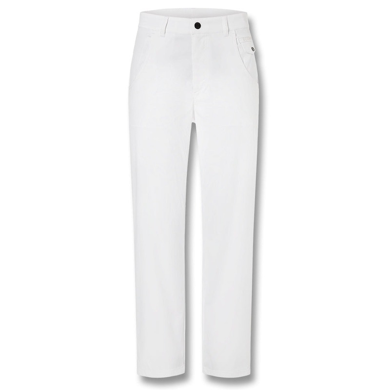 Bogner Marisol Golf Pants White – SS22 Women