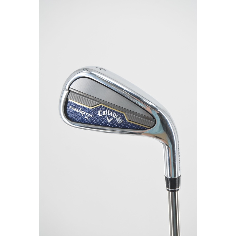 Callaway Paradym X 6 Iron S Flex 36.75″