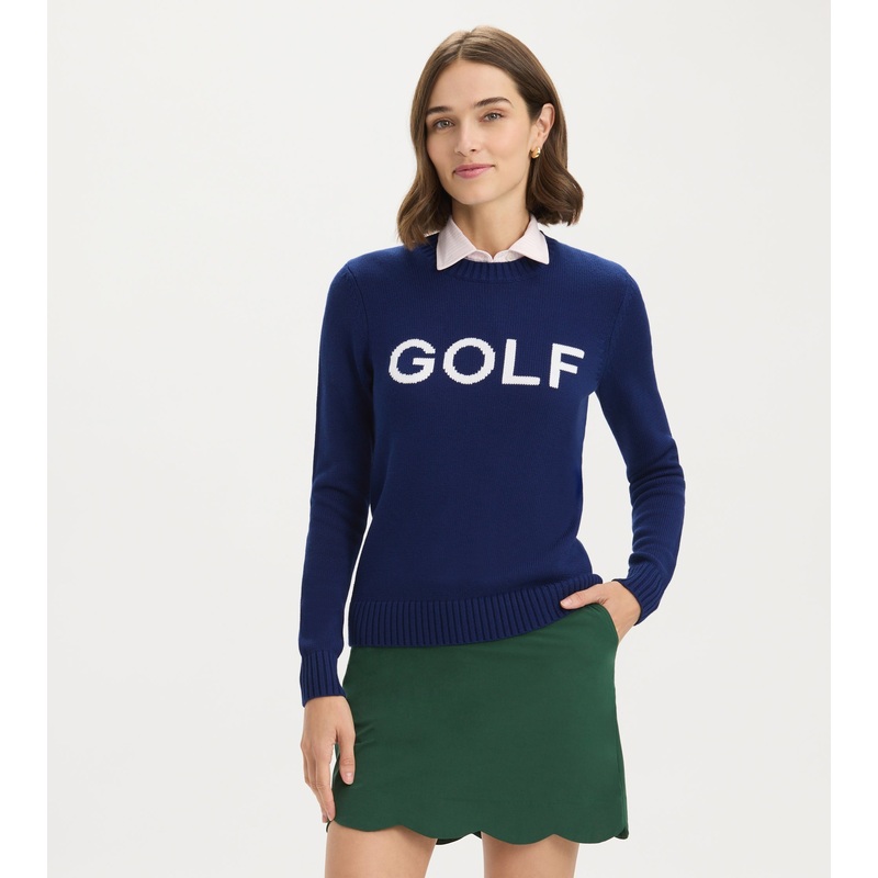 Club GOLF Sweater