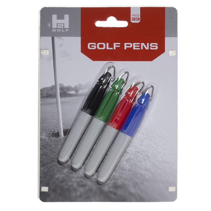 Golfio – H2Golf Golf Pen