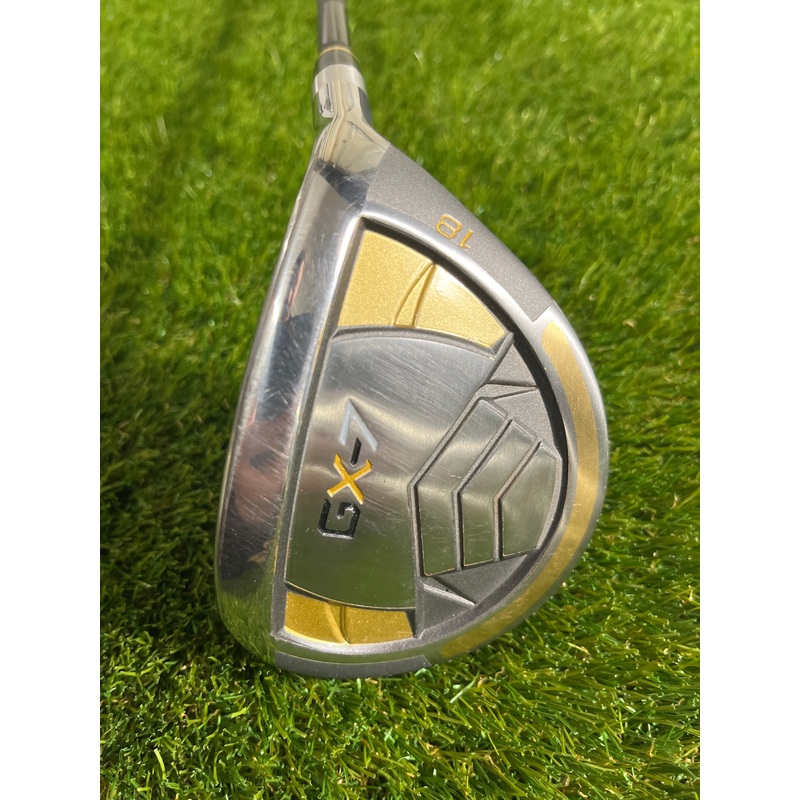 GX7 18 FWY