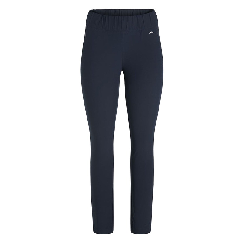 J.Lindeberg Nea Pull On Golf Pants 2022 Women
