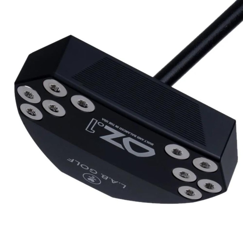 L.A.B. Oz.1 Putter