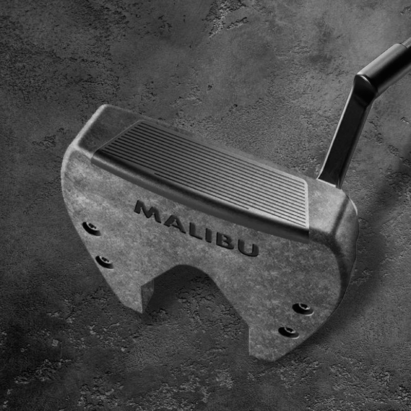 LA Golf Malibu 34″ Putter
